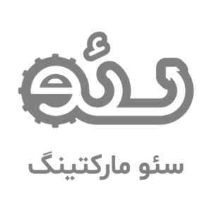 لوگوی سئو مارکتینگ پارسی