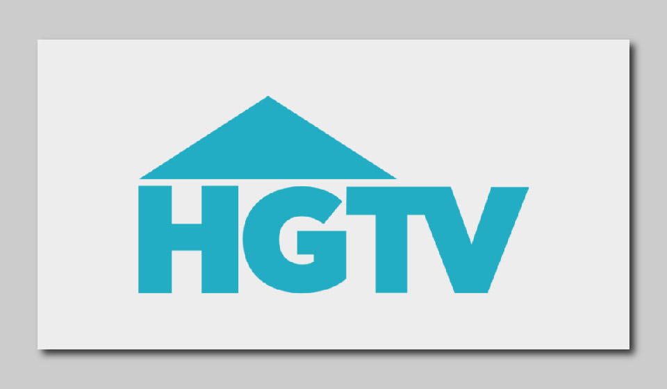 لوگوی HGTV