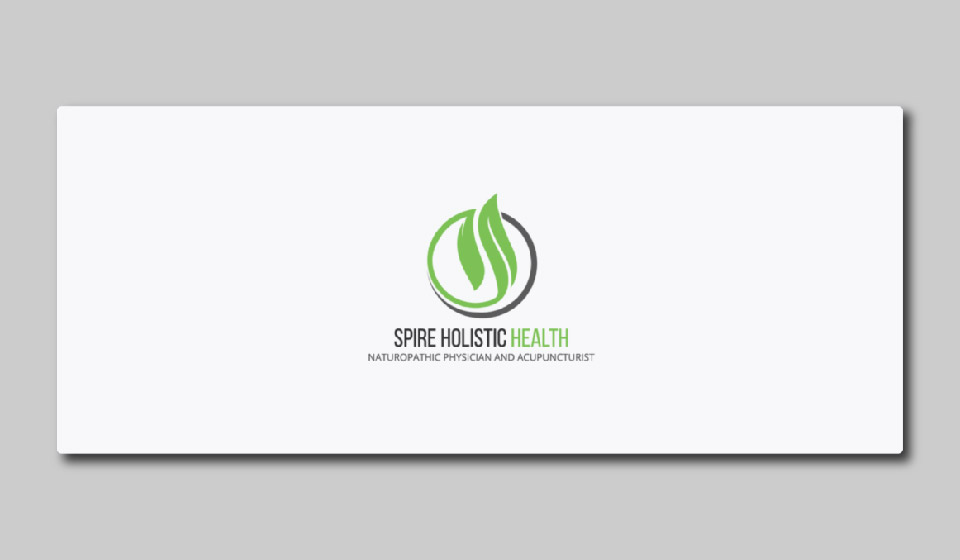 لوگوی Spire Holistic Health