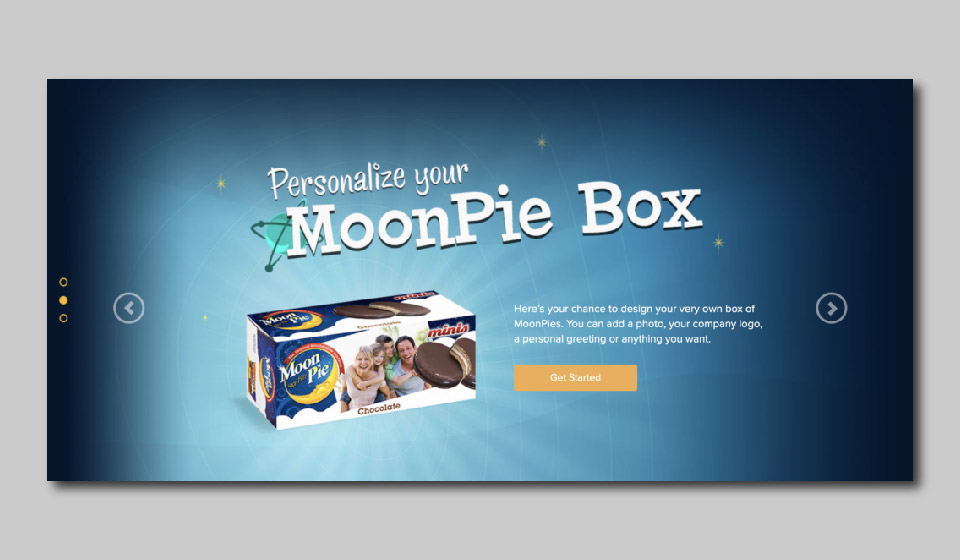 برند Moonpie